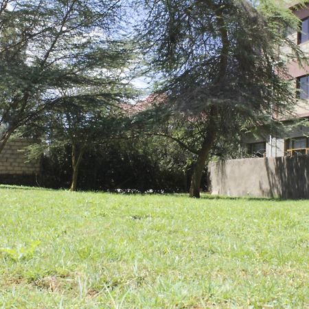 Chambai Hotel Naivasha Zewnętrze zdjęcie