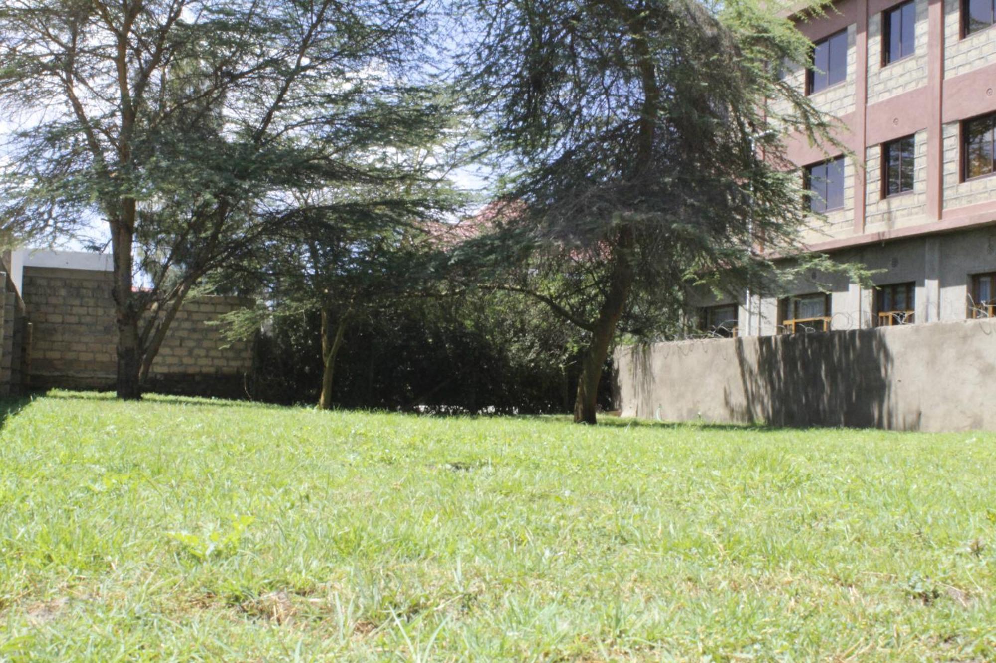 Chambai Hotel Naivasha Zewnętrze zdjęcie